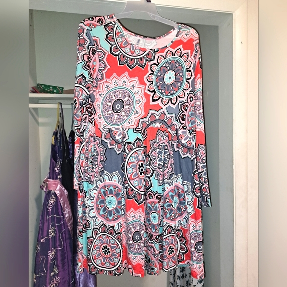 Korsis Dresses & Skirts - Korsis Dress